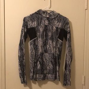 Lululemon Runbeam Hoodie